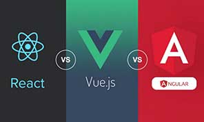 Combo 3 khóa học "ReactJS + VueJS + Angular"