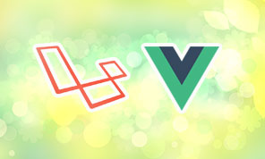 Combo 2 khóa học "Lập trình Laravel + VueJS"