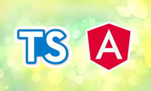 Combo 2 khóa học "Lập trình Typescript + Angular 4x"