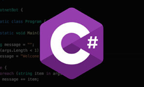 Lập trình C# cho người mới bắt đầu