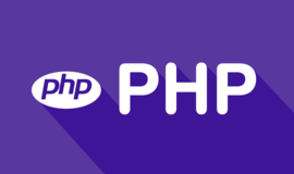 Tự Học Lập trình PHP