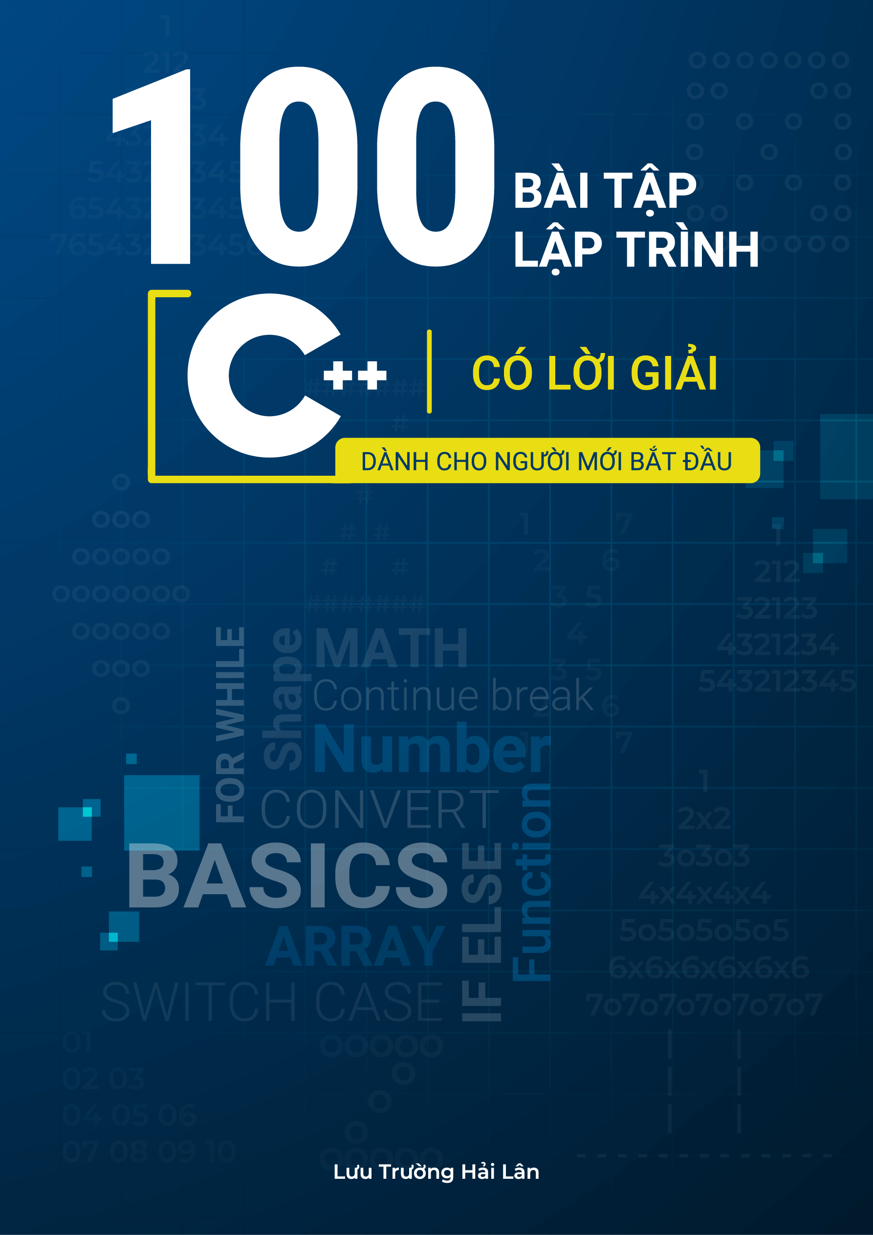 100 bài tập C++ có lời giải