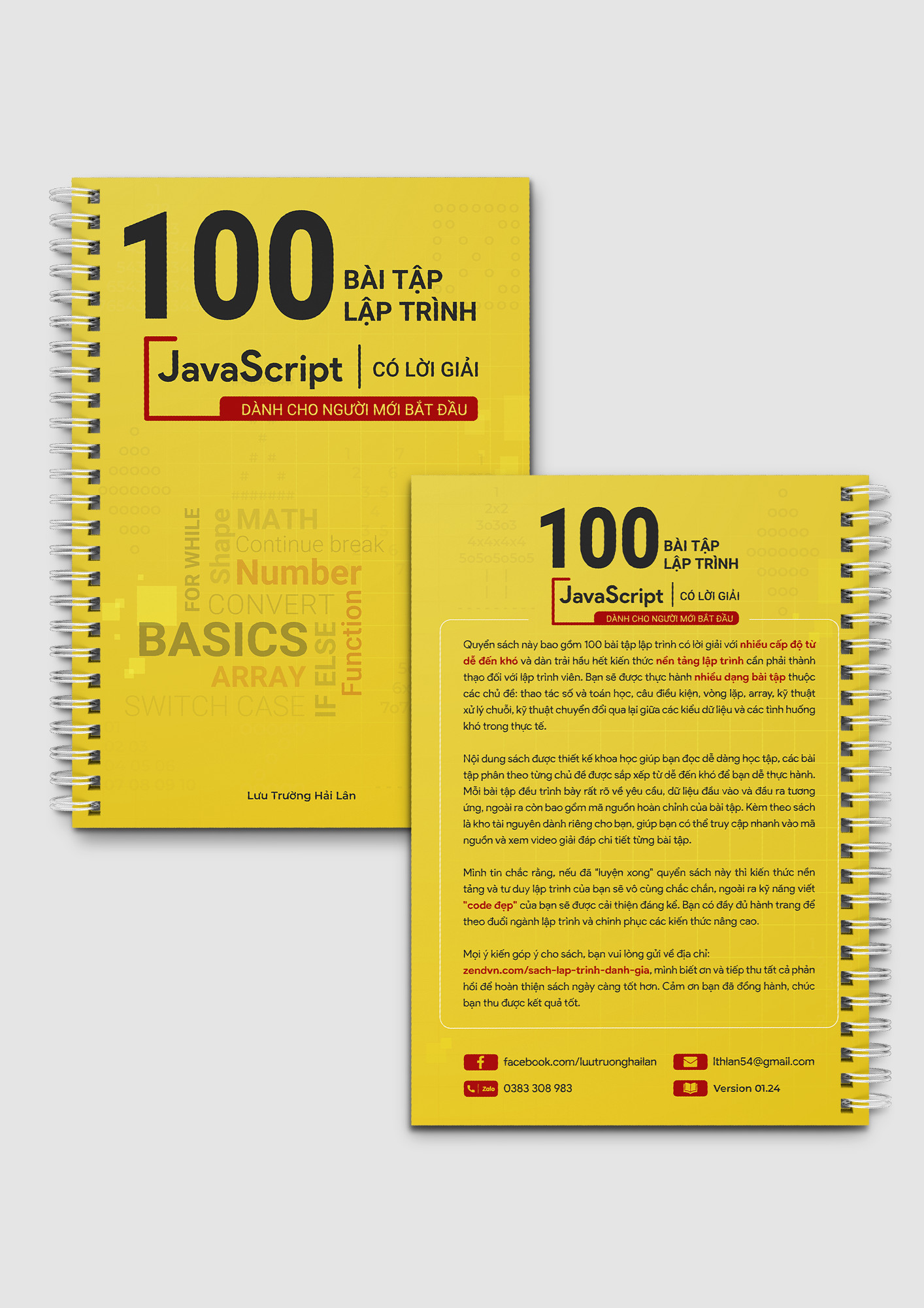 100 bài tập Javascript có lời giải