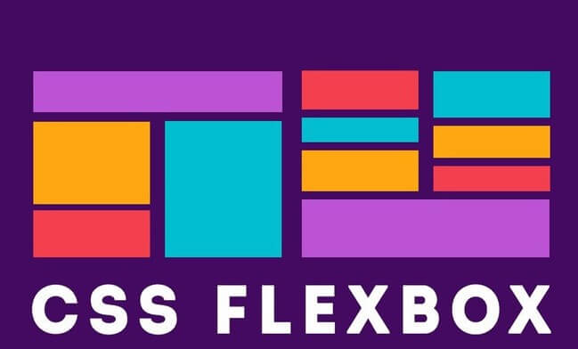 Sử dụng Flexbox trong xây dựng giao diện web