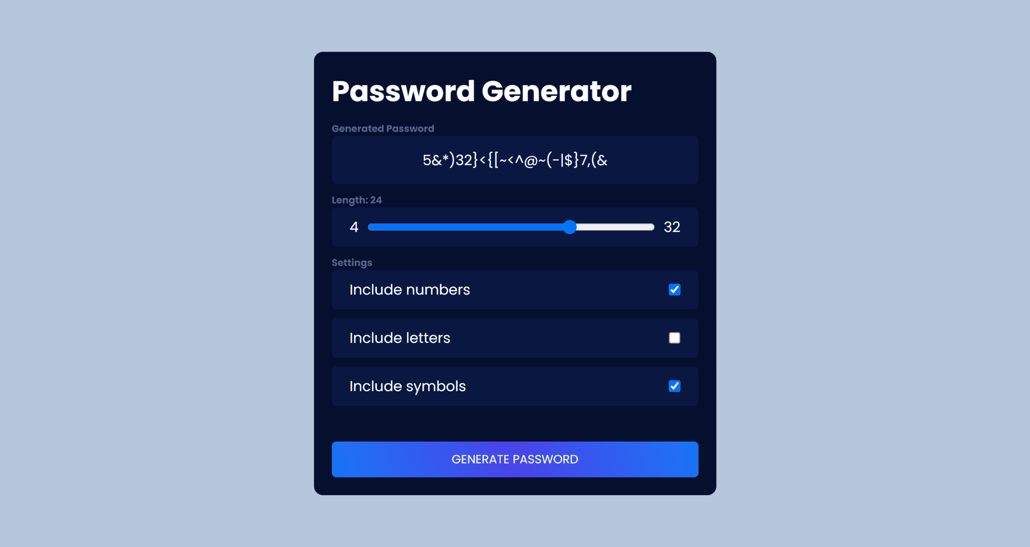 JS-Password_Generator-0