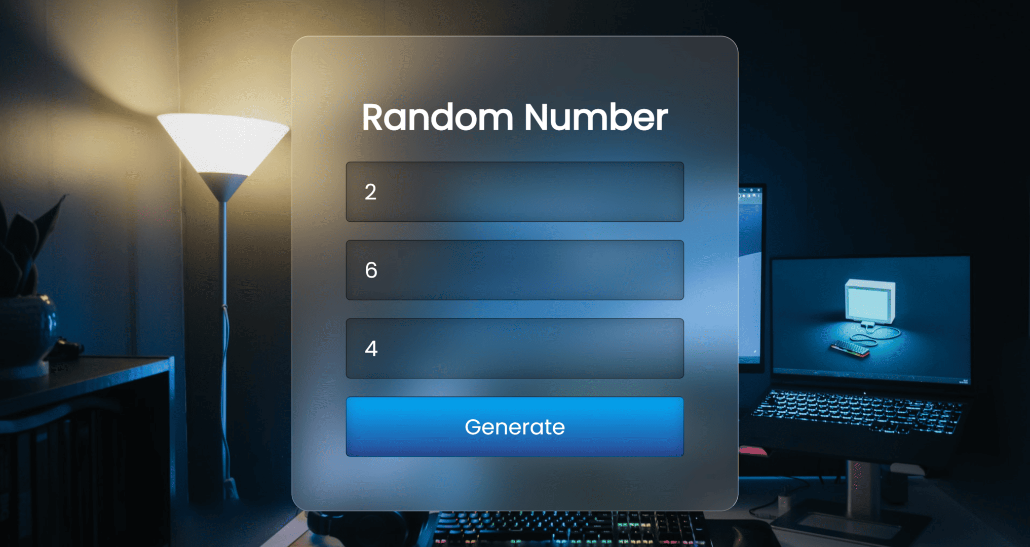 JS-Random_Number-0
